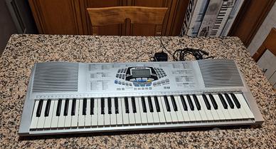 Keyboard FARFISA TK628 + supporto tastiera