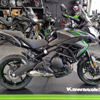 Kawasaki Versys 650 abs 2025