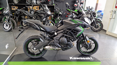 Kawasaki Versys 650 abs 2025