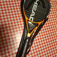 racchetta tennis  head Ti.4000 titanium