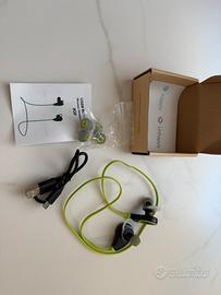 Auricolari bluetooth sportivi