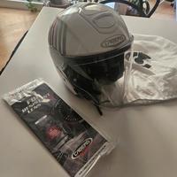 Casco Jet Caberg Flyon Bakari Taglia M 