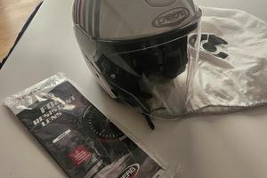 Casco Jet Caberg Flyon Bakari Taglia M 