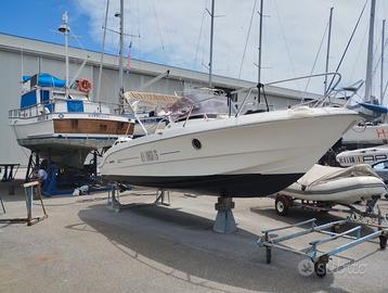 Sessa KeyLargo 26