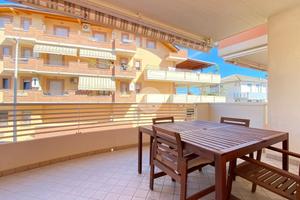 2 LOCALI A ALBA ADRIATICA