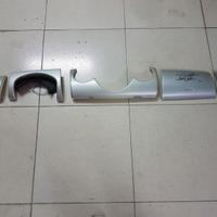 Pannelli cruscotto Mini R50/52/53