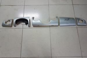 Pannelli cruscotto Mini R50/52/53