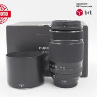 Fuji XF 55-200 F3.5-4.8 R LM OIS (Fujifilm)