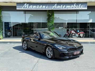BMW Z4 sDrive20i Msport