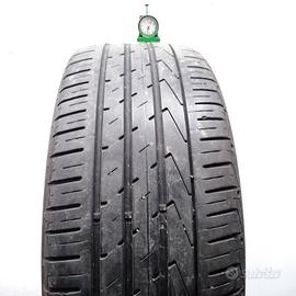 Gomme 235/55 R18 usate - cd.77927