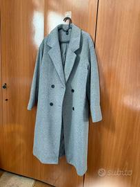 cappotto di lana