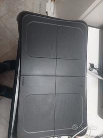 Consolle WII e Wii fit plus