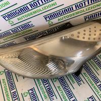 Faro Anteriore Sinistro Citroen C3 Pluriel 2004