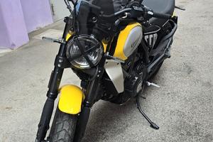 Ducati Scrambler - 2023