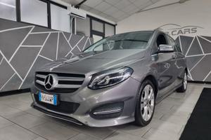 Mercedes-benz B 180 d Automatic Premium NEOPATENTA