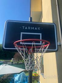 Canestro da basket Tarmak (Decathlon) 🏀