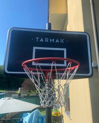 Canestro da basket Tarmak (Decathlon) 🏀