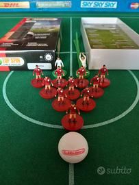 Torino HW Ref 20 | Squadra Subbuteo TOP SPIN