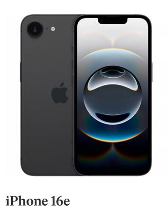 Iphone 16e 128gb