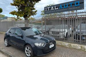 Audi A1 SPB 1.0 TFSI S tronic Admired