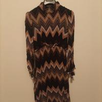 Vestito donna Paolo Casalini