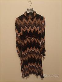 Vestito donna Paolo Casalini