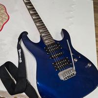 Chitarra elettrica Ibanez Geo