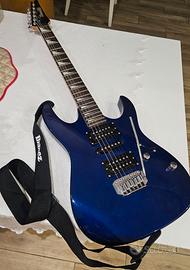 Chitarra elettrica Ibanez Geo