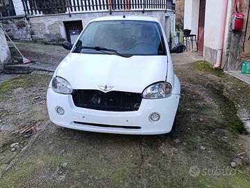 chatenet barooder ch22