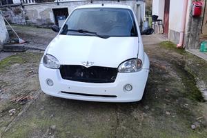 chatenet barooder ch22