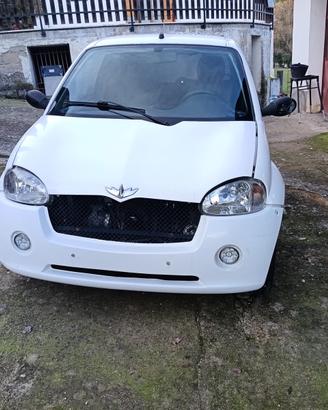 chatenet barooder ch22
