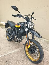ducati scrambler