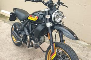 ducati scrambler