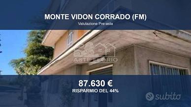 Immobile in asta di 179 m² con più di 5 locali e b