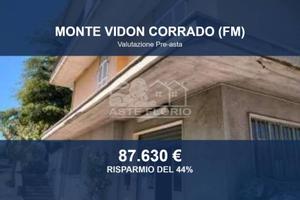 Immobile in asta di 179 m² con più di 5 locali e b