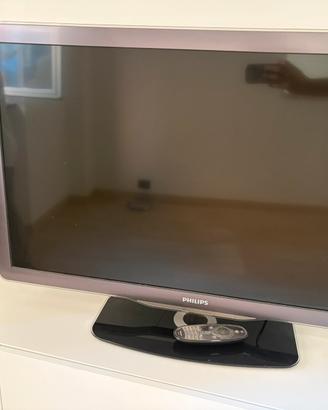 Televisore Philips 40PFH4101/12 da 40 pollici