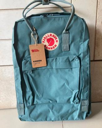 Zaino  FJÄLLRÄVEN 16 litri