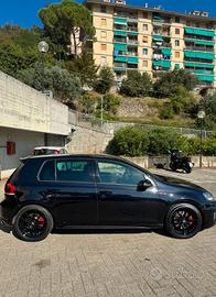 Volkswagen Golf VI GTI 2.0 TSI