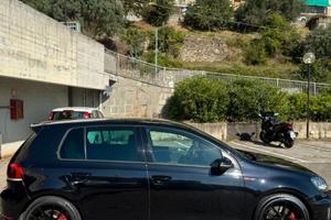 Volkswagen Golf VI GTI 2.0 TSI