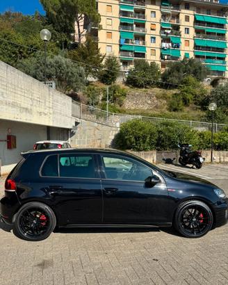 Volkswagen Golf VI GTI 2.0 TSI