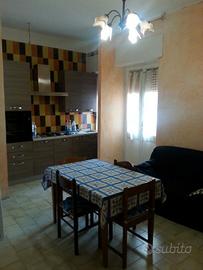 Camere per studenti Erasmus