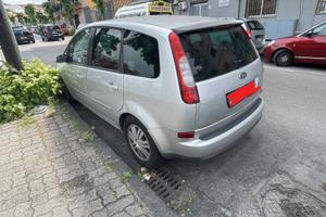 FORD C-Max 1ª serie - 2007