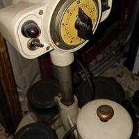 Macchina di pulizia ELMA Super Elite per orologi