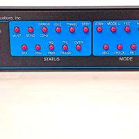 AEA PK-232 Multimode Data Controller Pakratt 232