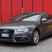 Audi A5 Sportback3.0V6tdi BusinessPlusQuattro245cv