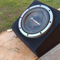 Subwoofer Pioneer