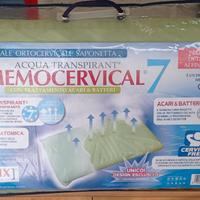 Guanciale ortopedico