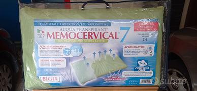 Guanciale ortopedico