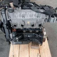 Motore Per Fiat Panda 2006 1.2 Benzina 188A4000