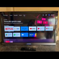 Tv Sony 40”